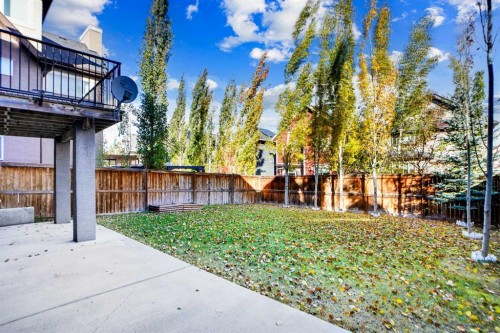 60 Cranarch Rise Se, Calgary, AB - Outdoor