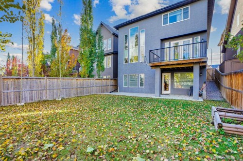 60 Cranarch Rise Se, Calgary, AB - Outdoor