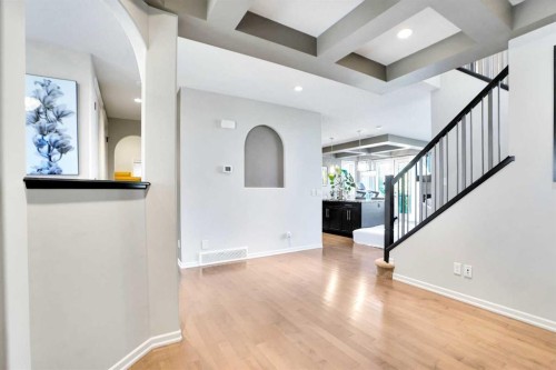 60 Cranarch Rise Se, Calgary, AB - Indoor Photo Showing Other Room