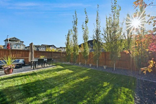 12 Cranbrook Mews Se, Calgary, AB - Outdoor
