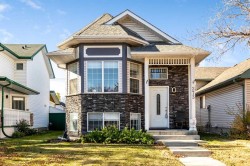 273 Mt Allan Circle SE Calgary, AB T2Z 2S2