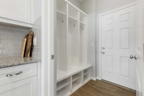 76 Legacy Glen Row Se, Calgary, AB - Indoor