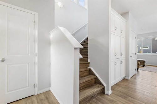 76 Legacy Glen Row Se, Calgary, AB - Indoor Photo Showing Other Room