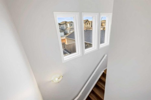 76 Legacy Glen Row Se, Calgary, AB - Indoor Photo Showing Other Room