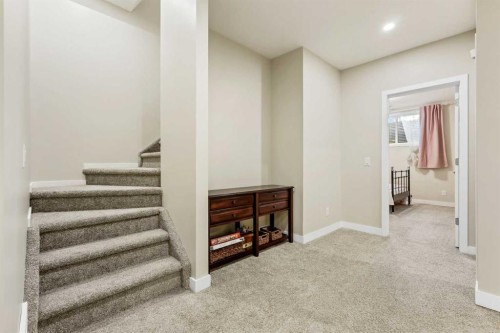 76 Legacy Glen Row Se, Calgary, AB - Indoor Photo Showing Other Room