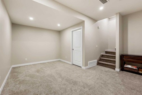 76 Legacy Glen Row Se, Calgary, AB - Indoor
