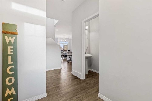 76 Legacy Glen Row Se, Calgary, AB - Indoor Photo Showing Other Room
