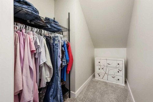 76 Legacy Glen Row Se, Calgary, AB - Indoor With Storage