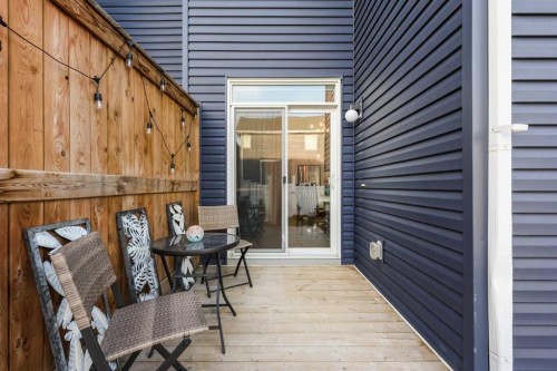 76 Legacy Glen Row Se, Calgary, AB - Outdoor With Exterior