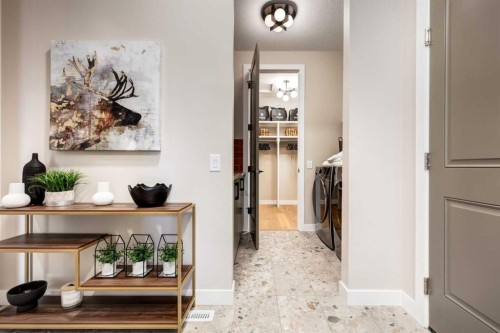 96 Cimarron Estates Drive, Okotoks, AB - Indoor Photo Showing Other Room