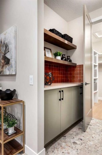 96 Cimarron Estates Drive, Okotoks, AB - Indoor Photo Showing Other Room