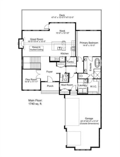 96 Cimarron Estates Drive, Okotoks, AB - Other