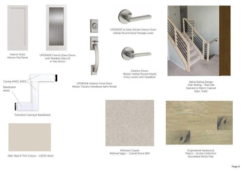 96 Cimarron Estates Drive, Okotoks, AB - Other