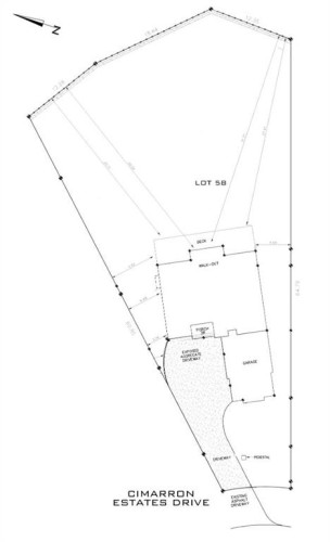 96 Cimarron Estates Drive, Okotoks, AB - Other