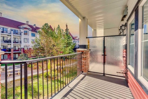 217-60 Royal Oak Plaza Nw, Calgary, AB - Outdoor With Balcony With Exterior