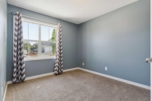 117 Tuscany Drive Nw, Calgary, AB - Indoor Photo Showing Other Room