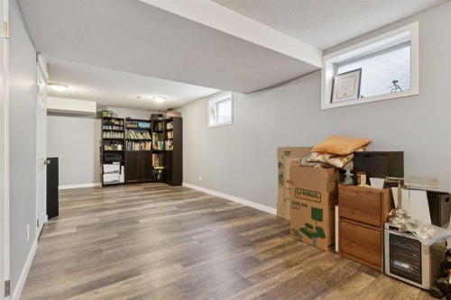 117 Tuscany Drive Nw, Calgary, AB - Indoor