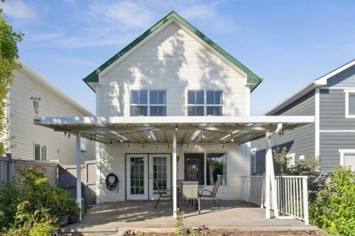 117 Tuscany Drive Nw, Calgary, AB - Outdoor