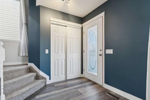 117 Tuscany Drive Nw, Calgary, AB - Indoor Photo Showing Other Room