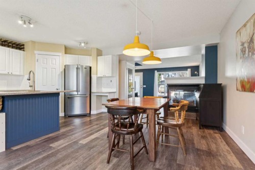 117 Tuscany Drive Nw, Calgary, AB - Indoor