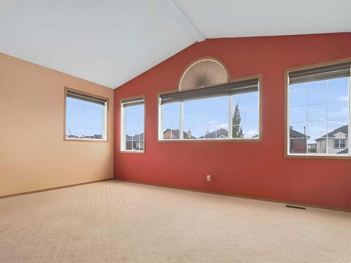 622 Saddlecreek Way Ne, Calgary, AB - Indoor Photo Showing Other Room