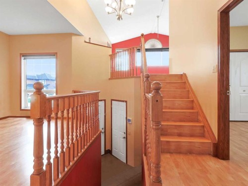 622 Saddlecreek Way Ne, Calgary, AB - Indoor Photo Showing Other Room