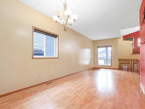 622 Saddlecreek Way Ne, Calgary, AB - Indoor Photo Showing Other Room