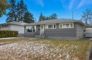 2615 37 Street Sw, Calgary, AB  - Outdoor 
