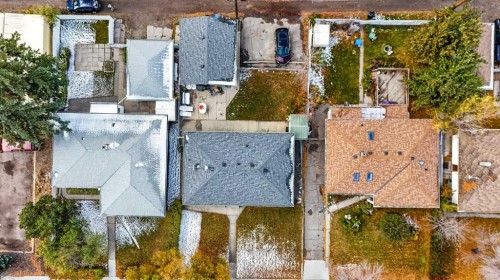 2615 37 Street Sw, Calgary, AB - Outdoor