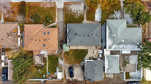 2615 37 Street Sw, Calgary, AB - Outdoor