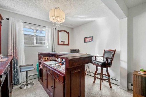 1208 Millrise Point Sw, Calgary, AB - Indoor