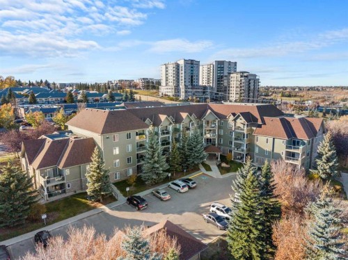 1208 Millrise Point Sw, Calgary, AB - Outdoor With View