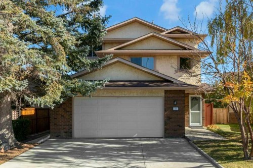 88 Bermondsey Crescent Nw, Calgary, AB - Outdoor