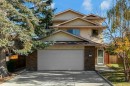 88 Bermondsey Crescent Nw, Calgary, AB  - Outdoor 