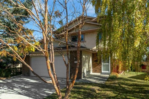 88 Bermondsey Crescent Nw, Calgary, AB - Outdoor