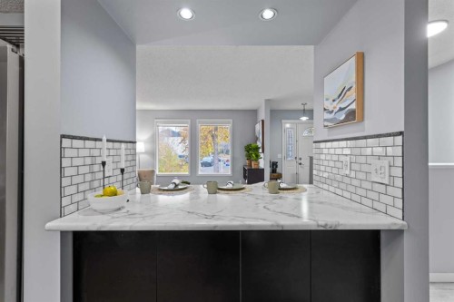 132 Whitehill Place Ne, Calgary, AB - Indoor