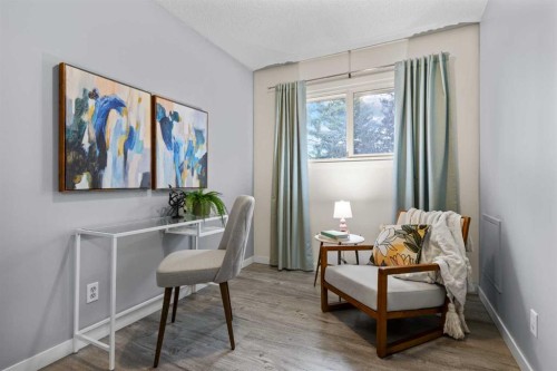 132 Whitehill Place Ne, Calgary, AB - Indoor