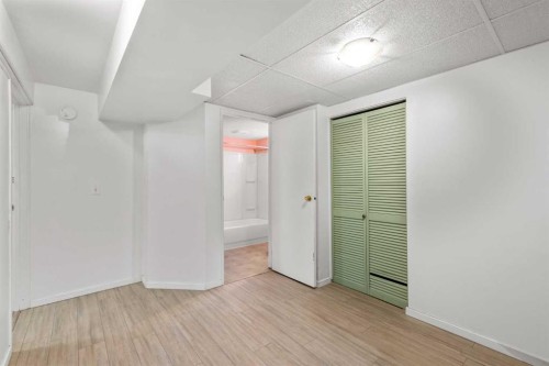 132 Whitehill Place Ne, Calgary, AB - Indoor Photo Showing Other Room