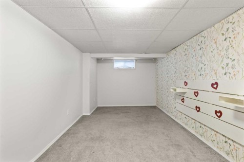 132 Whitehill Place Ne, Calgary, AB - Indoor