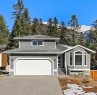 327 Canyon Close, Canmore, AB  - Outdoor 