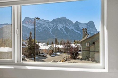 327 Canyon Close, Canmore, AB - Indoor