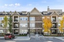102-200 Cranfield Common Se, Calgary, AB  - Outdoor With Facade 