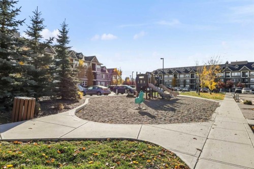 102-200 Cranfield Common Se, Calgary, AB - Outdoor