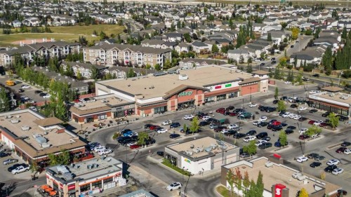 102-200 Cranfield Common Se, Calgary, AB - 