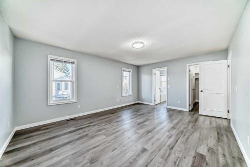 10134 Hidden Valley Drive Nw, Calgary, AB - Indoor Photo Showing Other Room