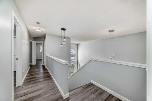 10134 Hidden Valley Drive Nw, Calgary, AB - Indoor Photo Showing Other Room