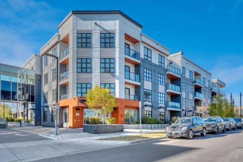 311-383 Smith Street NW Calgary, AB T3L 2K2