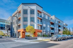 311-383 Smith Street NW Calgary, AB T3L 2K2