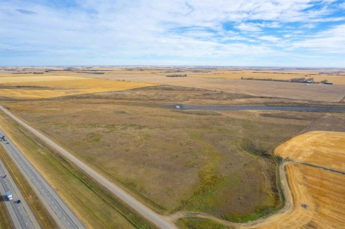 Nw-1-31-1-W5 Range Road 10A, Rural Mountain View County, AB 