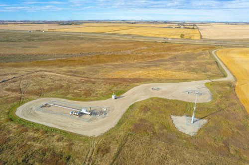 Nw-1-31-1-W5 Range Road 10A, Rural Mountain View County, AB 